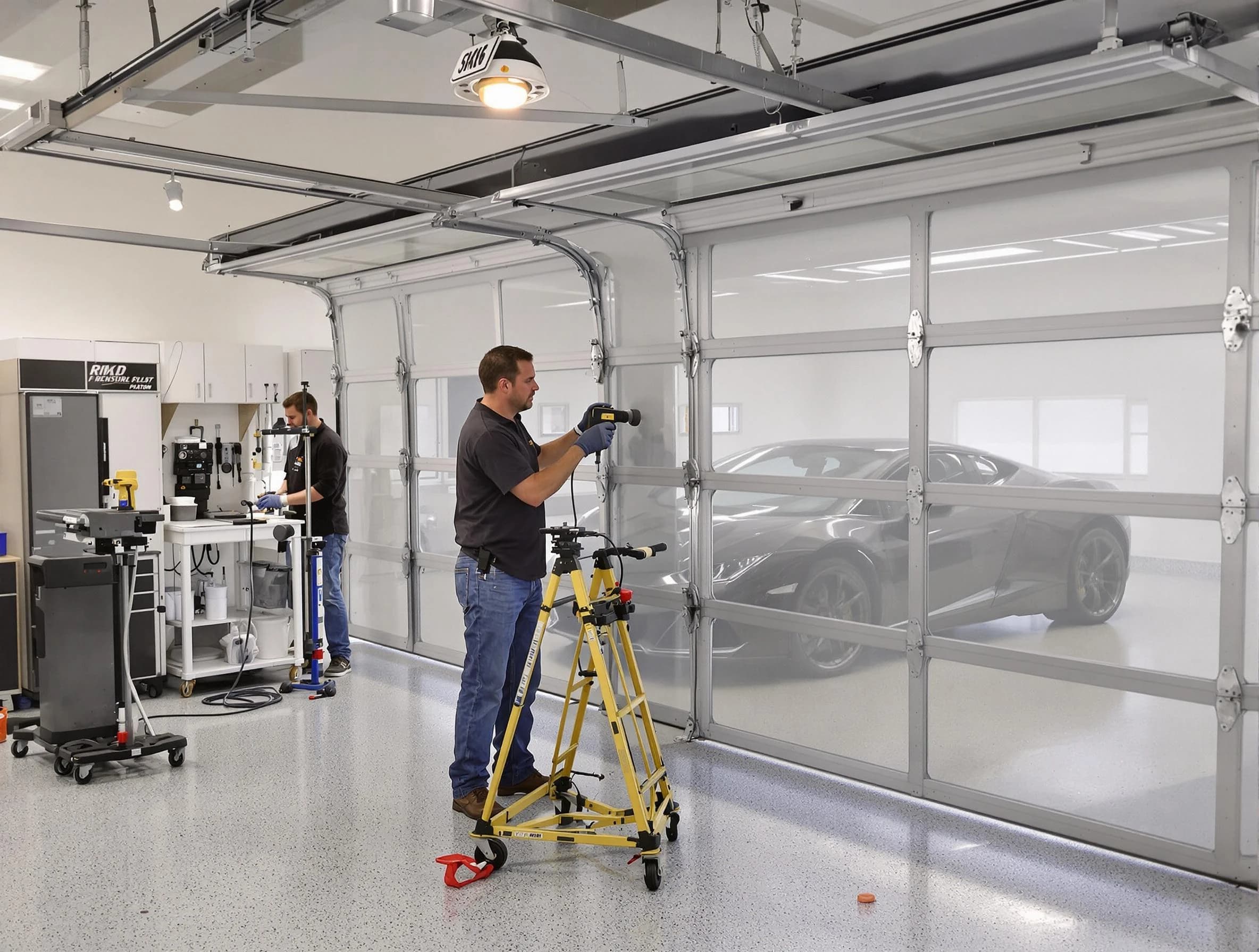 Dents Repair service in Helena, AL